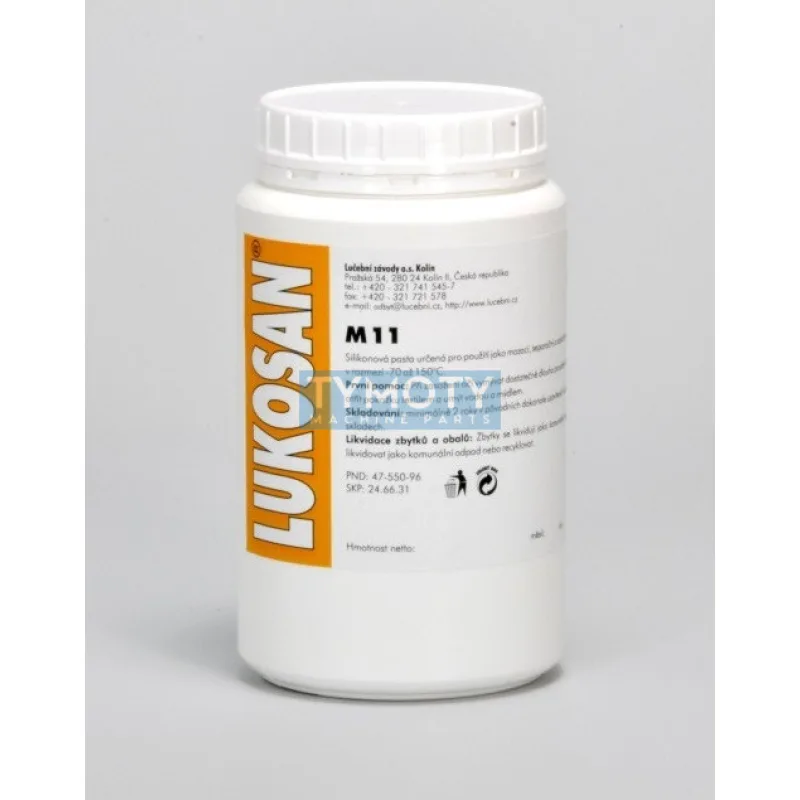 Lukosan M 11 - 1 kg