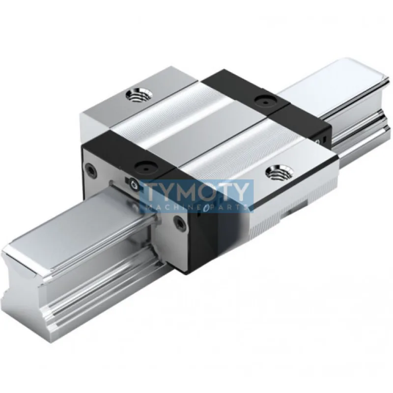 Rexroth R166329310 KWC-025 -FKN-C0-H-2 (CS) lineárny pojazdový vozík