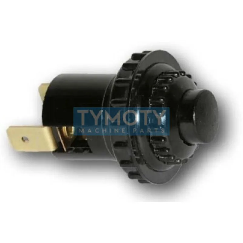 Tlacidlo spínacie 6.3