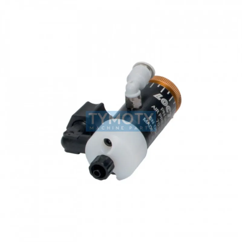 Loctite 98013 - dávkovací ventil sekundových lepidiel MP