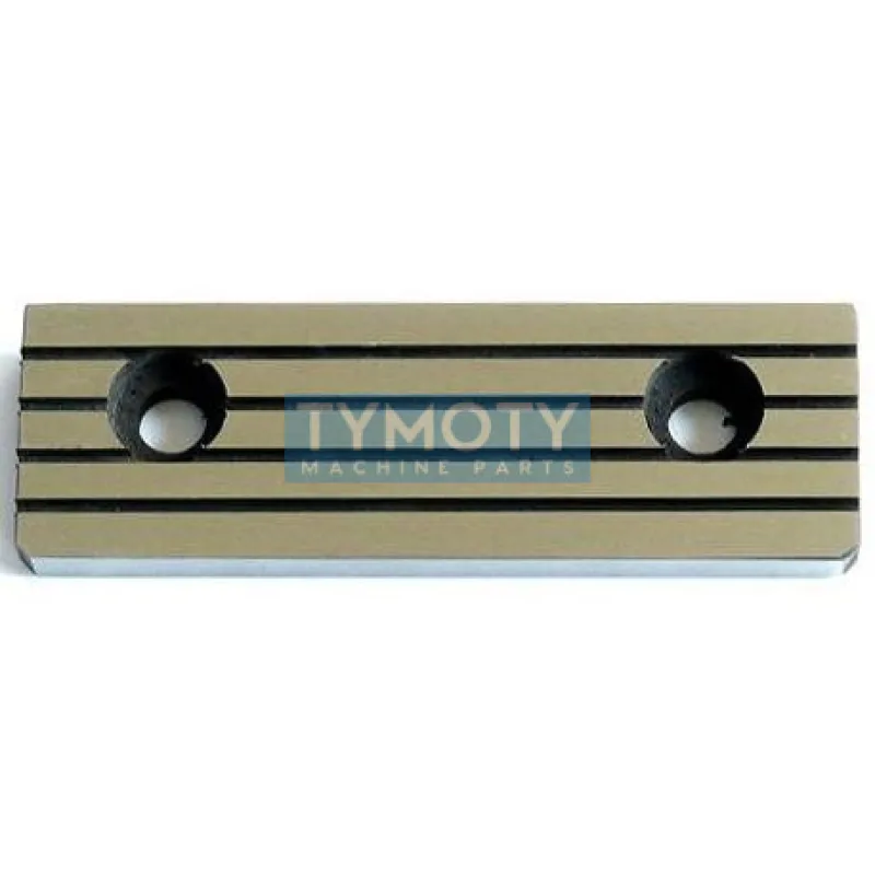 Ryhovaná vložka čeľustí strojných zverákov, 243164, 250