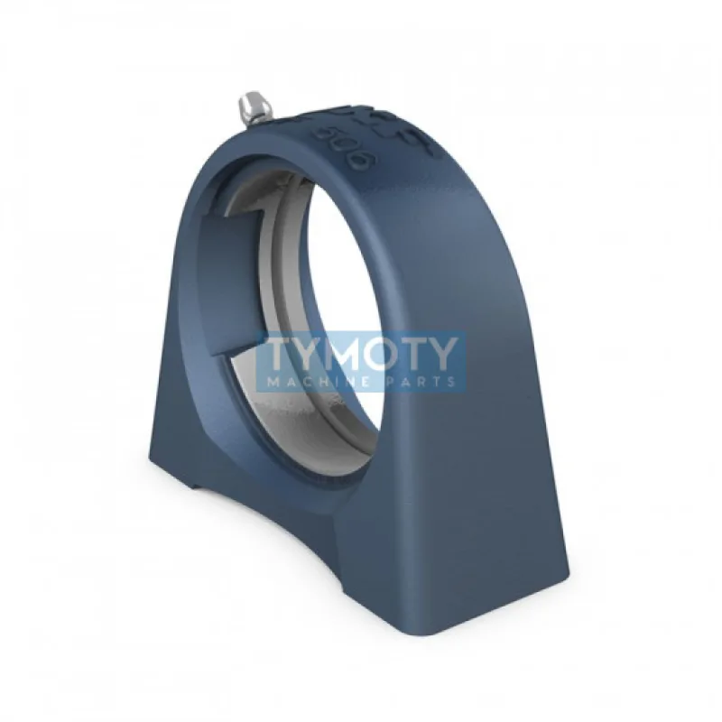 SKF SYF 508 stojaté ložiskové teleso