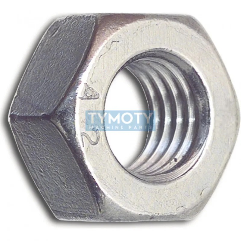 Matica DIN 934 M1,6 nerez A2