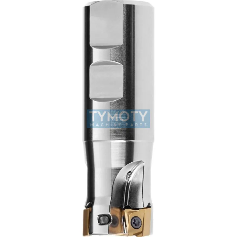 Stopková fréza - Weldon, PRAMET, 40A4R050B32-SLN12-C