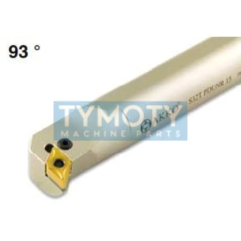 Nôž pre vnútorné sústruženie - ľavý, AKKO, S20R PDUNL 11