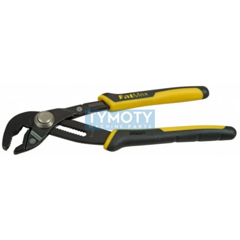 Kliešte SIKO 200mm FatMax, STANLEY, 0-84-647