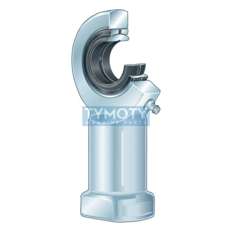 INA GIR 10-DO kĺbová hlavica