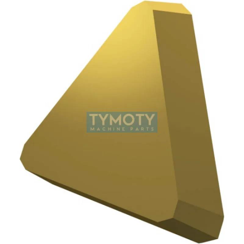 Vymeniteľná britová doštička, PRAMET, TPCN 1603PDSN:M8330