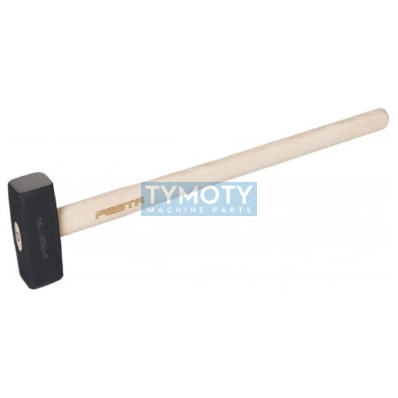 Holka 5 kg 80cm násada jaseň, FESTA 19074