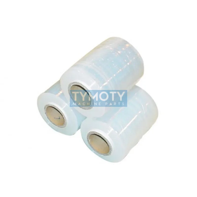 Fólia zmršťovacia 100x0,02 mm 150m