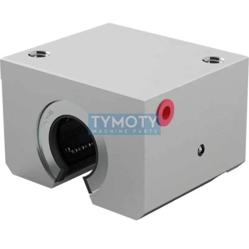 Rexroth R103764020 LSAO-A-40 DD jednotka lineárneho guľkového ložiska