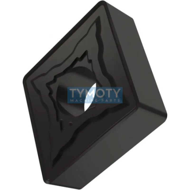 Vymeniteľná britová doštička, PRAMET, CNMG 190608E-NMR:T9325