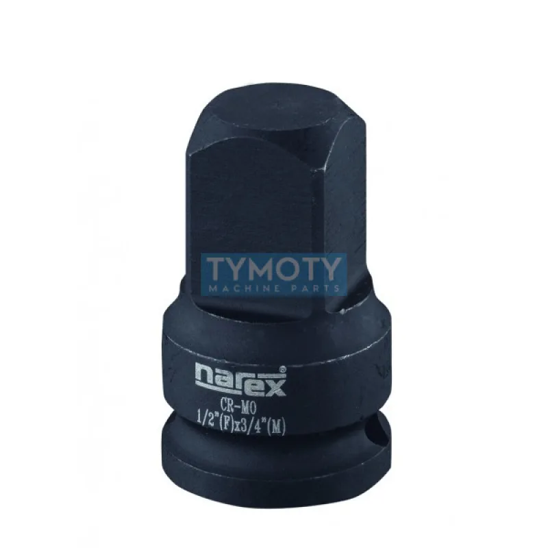 Redukcia priemyselná 1/2"-3/4" /NAREX 443000451