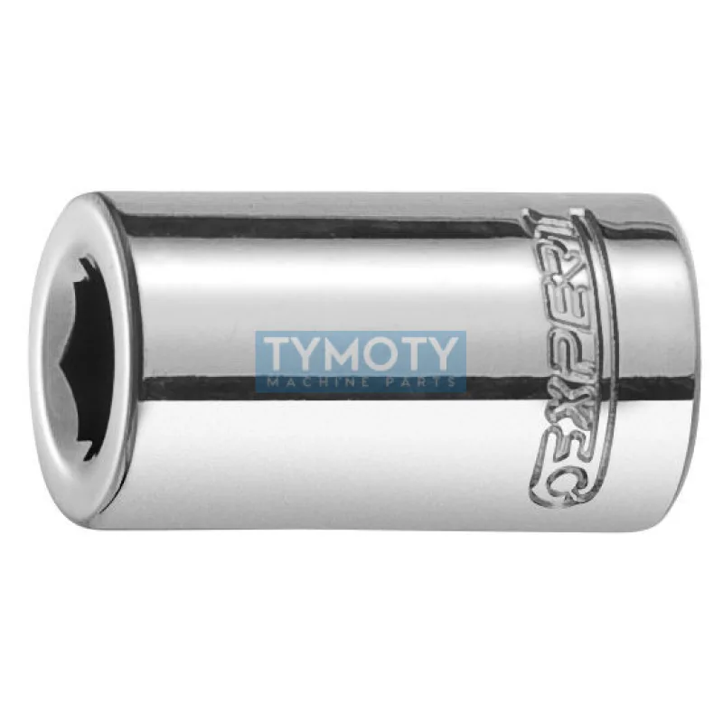 1/4" Adaptér na bity 1/4" F x 1/4" HexF, TONA EXPERT, E117359 /1000/