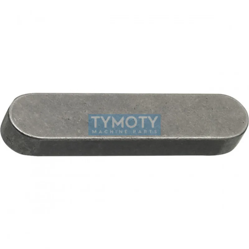 Pero tesné DIN 6885 A 2x2x10