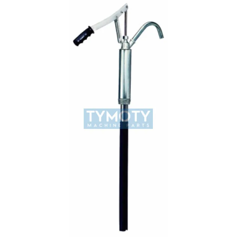 Čerpadlo sudové rotačné, závit G2", 520-950 mm, 1 otáčka 300 ml (cca18 lt/min), PRESSOL 13 055