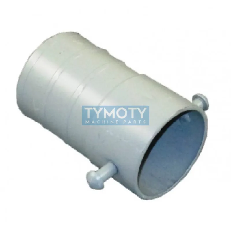 Koncovka A110 fekalné hrdlo-čapy