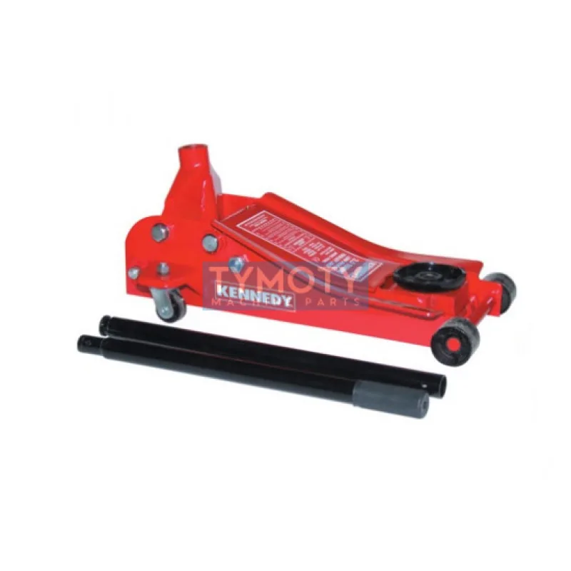 Zdvihák pojazdný hydraulický s rýchlozdvihom 3t Kennedy