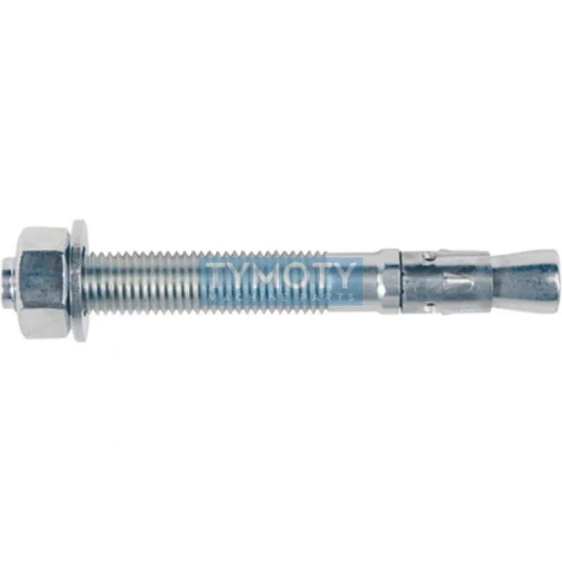 fischer FBN II 6/10/55 R svorníková kotva, nerezová oceľ A4