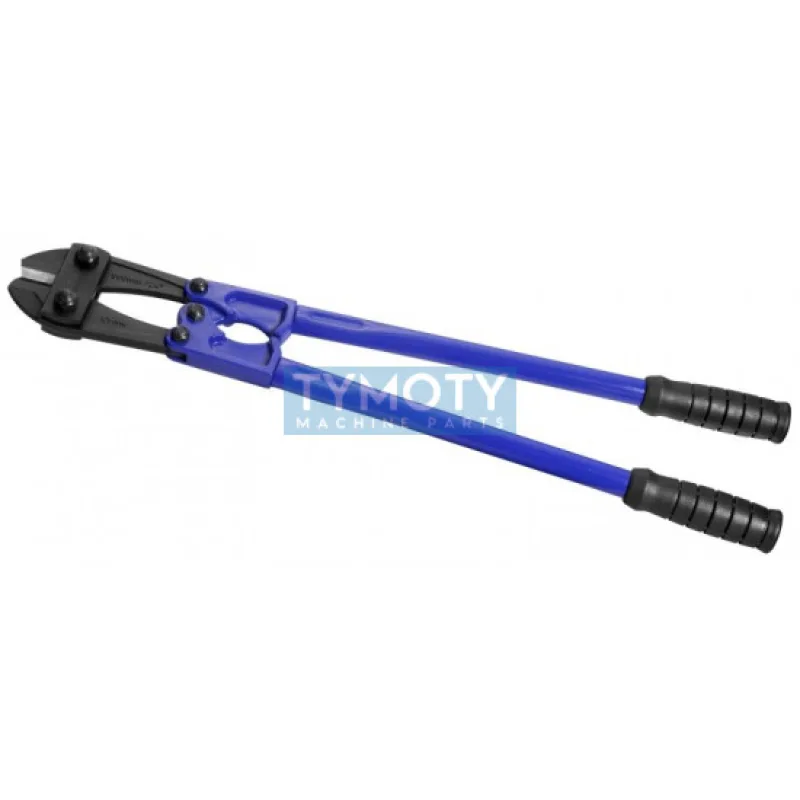 Štiepacie kliešte na tyče a svorníky 350mm/14", TONA EXPERT, E117750 - 350