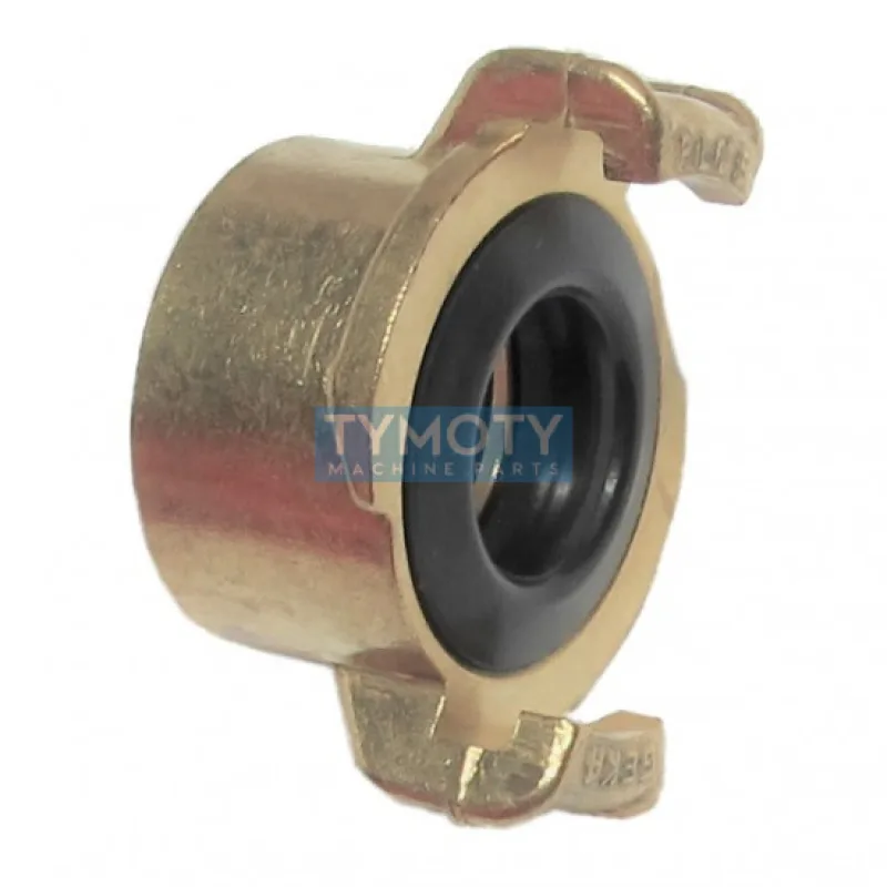 Rýchlospojka GEGA 1" vnútorný závit