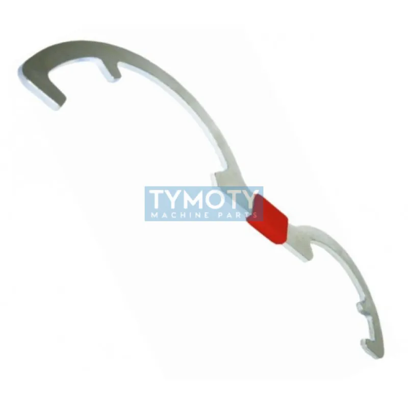 Kľúč požiarnej A110/B75