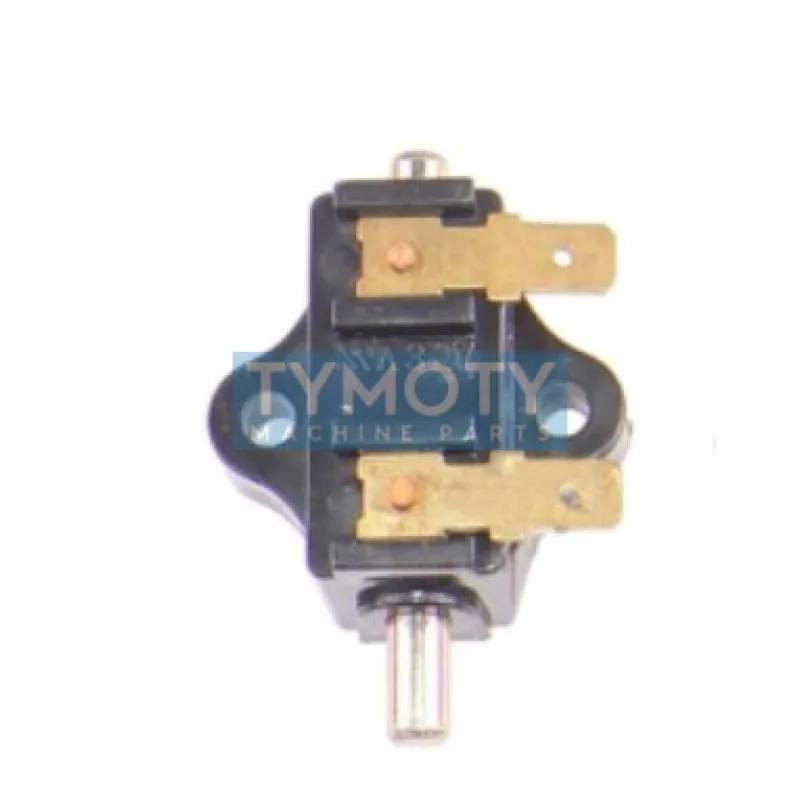 Spínač stôp - rozpínací