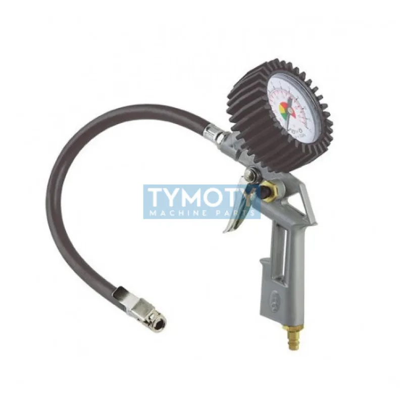 Pištoľ hustiaca s tlakomerom, FESTA 48010