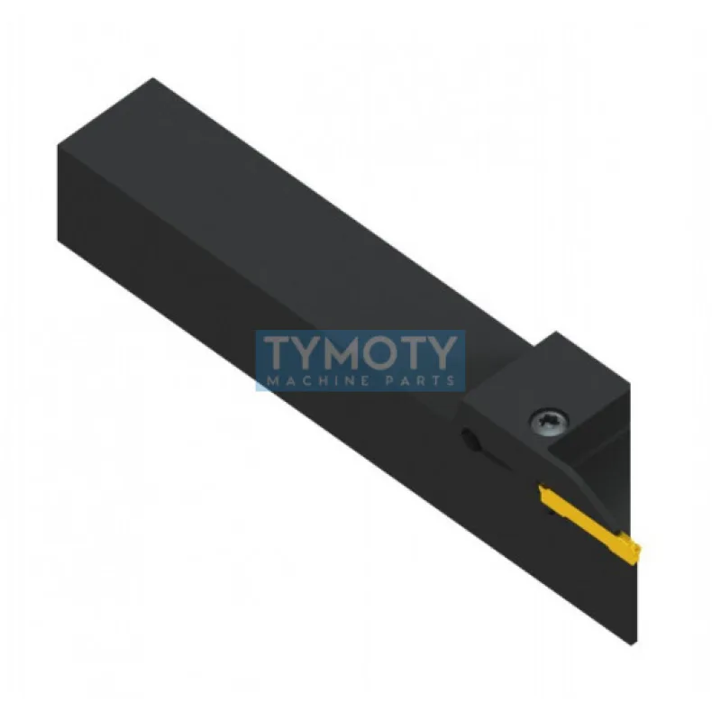 Teleso noža pre vonkajšie sústruženie, PRAMET, GL2-S2525MFL-24-80