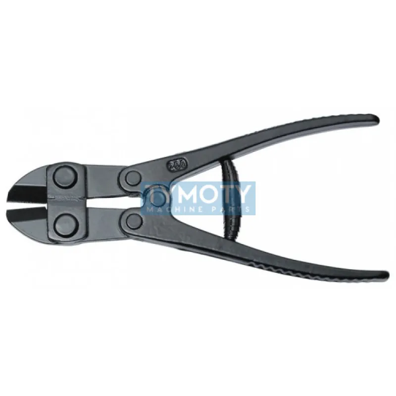 Kliešte štiepacie prevodové bočné, Zbirovia 312/200