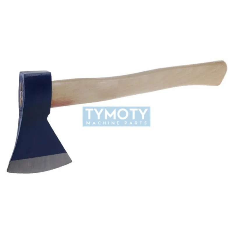 Sekera univerzálna 600g s drevenou násadou 36cm