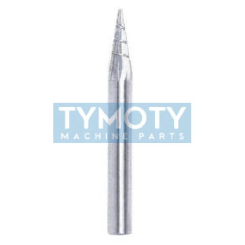 Technická fréza s valcovou stopkou HSS, 229310, 54/3