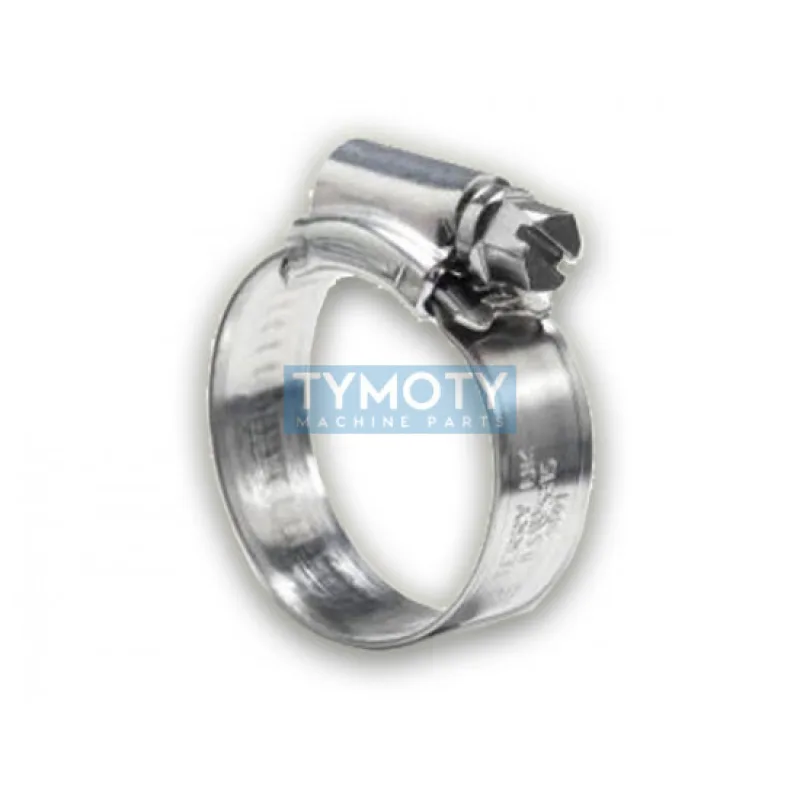 Hadicová spona CX9 W1 32-50