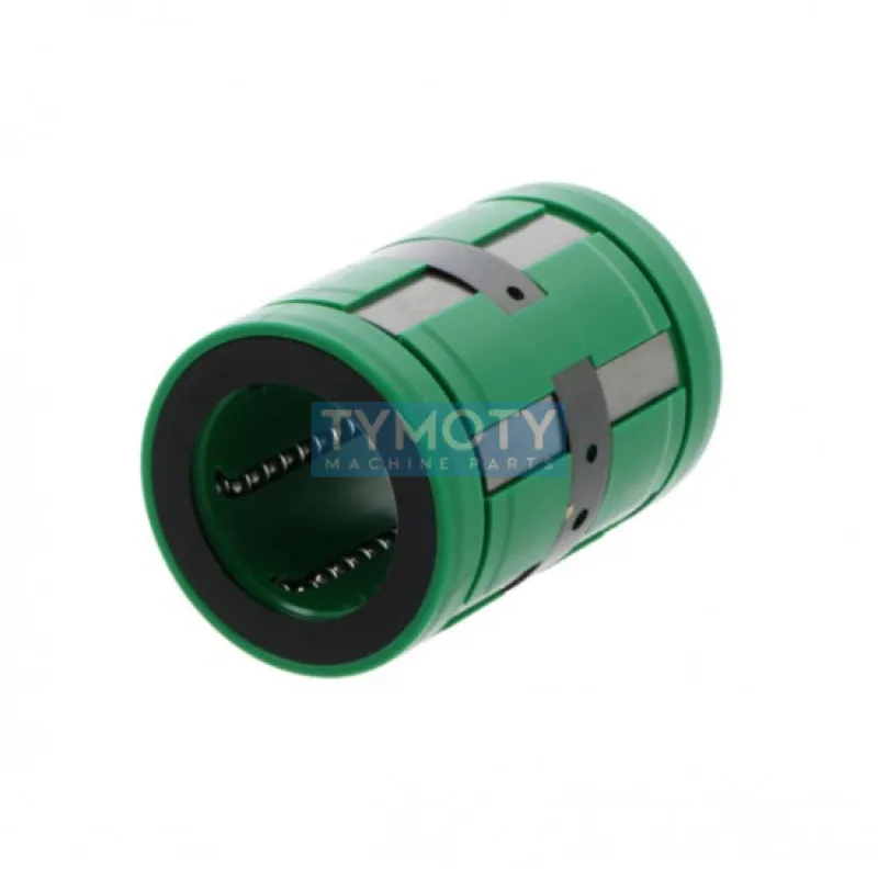 INA KN 12 lineárne guľkové ložisko