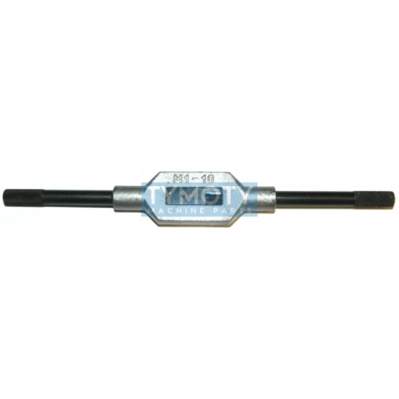 Vratidlo, 241126, DIN1814, M3-M12, typ 1,5, 2,5-8 mm