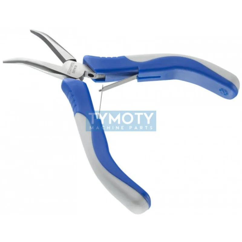 Kliešte so zahnutými čeľusťami, TONA EXPERT, E117878