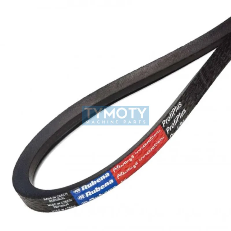 Klinový remeň SPZ 1812 Lw 9,7x1825 La L=L ProfiPlus Rubena