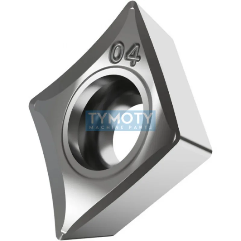 Vymeniteľná britová doštička, PRAMET, CCGT 080304F-AL ;HF7