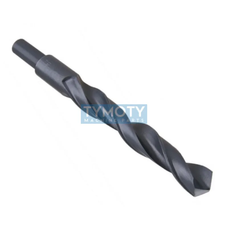 Vrták DIN 338 RN HSS 20,0 mm R13 / FESTA 19801