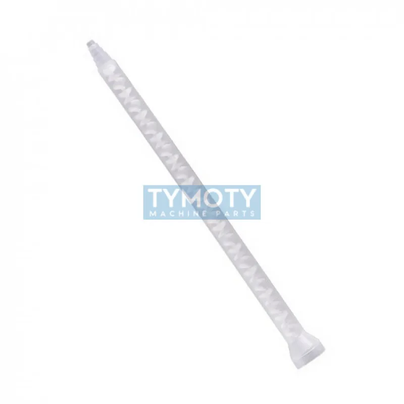 Loctite 98457 - statický mixér pre 400ml 2K-silikóny, 10 ks