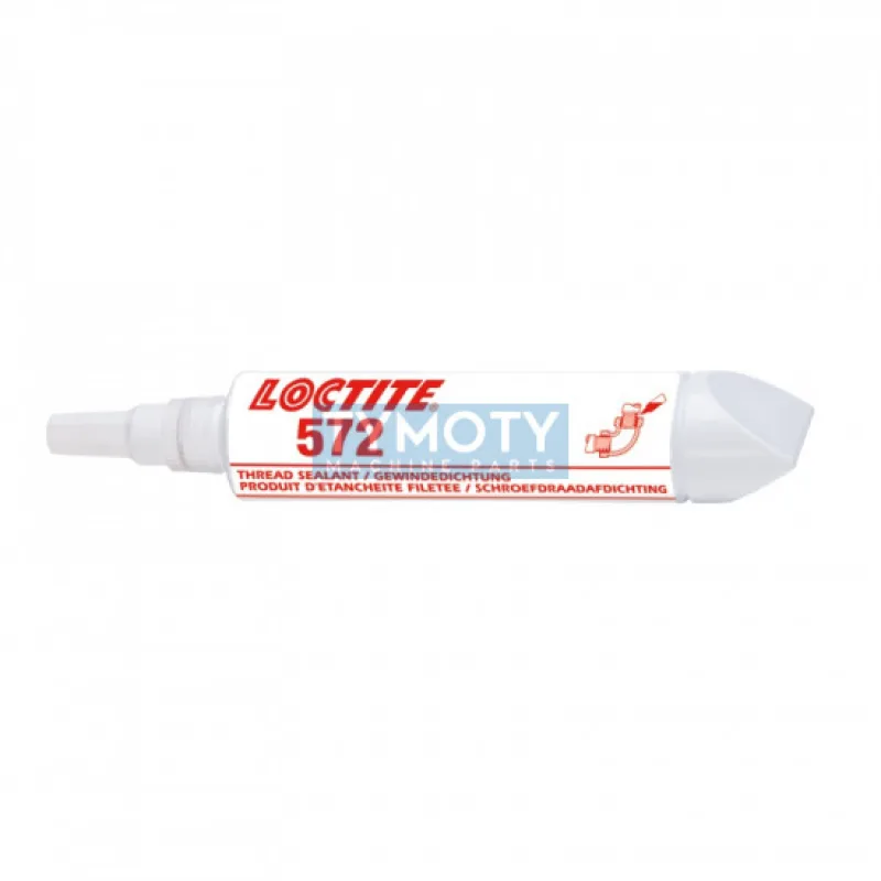 Loctite 572 - 250 ml závitové tesnenie SP