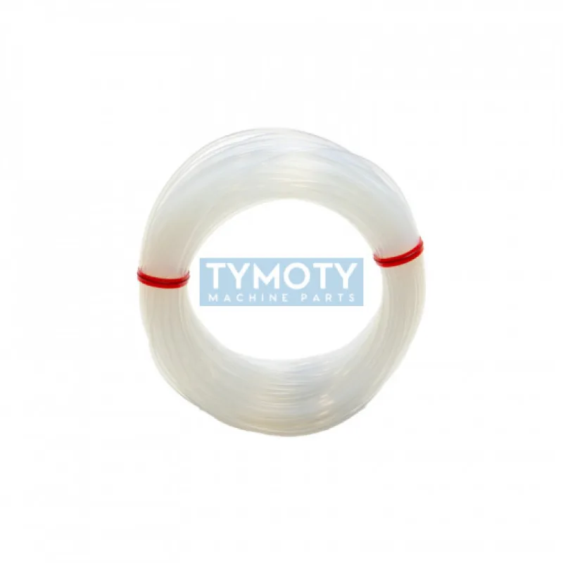 Loctite Hadička PTFE 2,4 x 0,4 / čierna 20 m (náhrada za IDH: 799226)