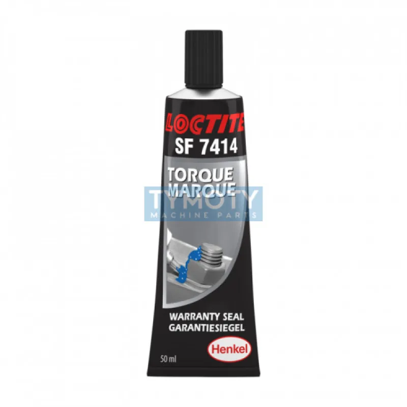 Loctite SF 7414 - 50 ml detektor neoprávnenej manipulácie