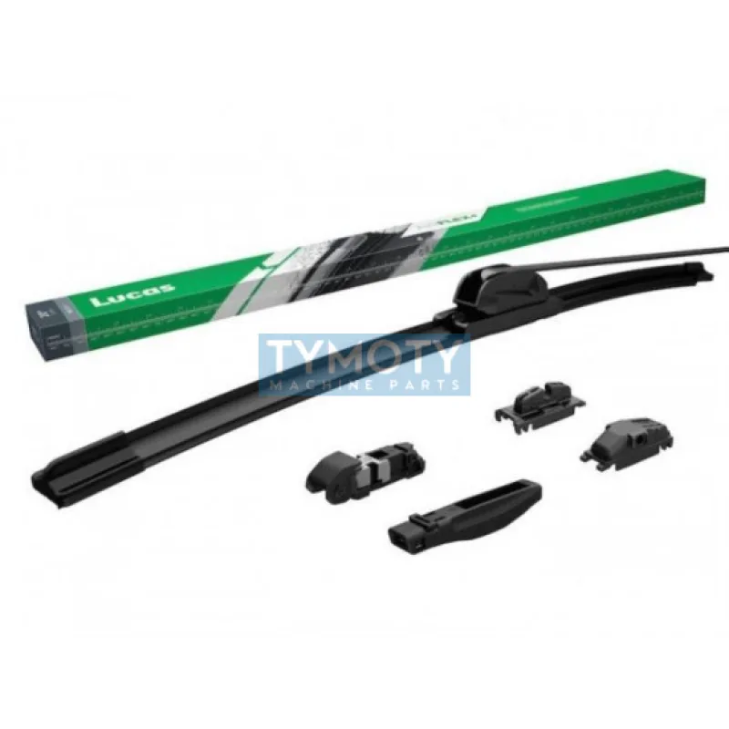 Lišta stieracia LUCAS AIRFLEX+ 510mm 20"