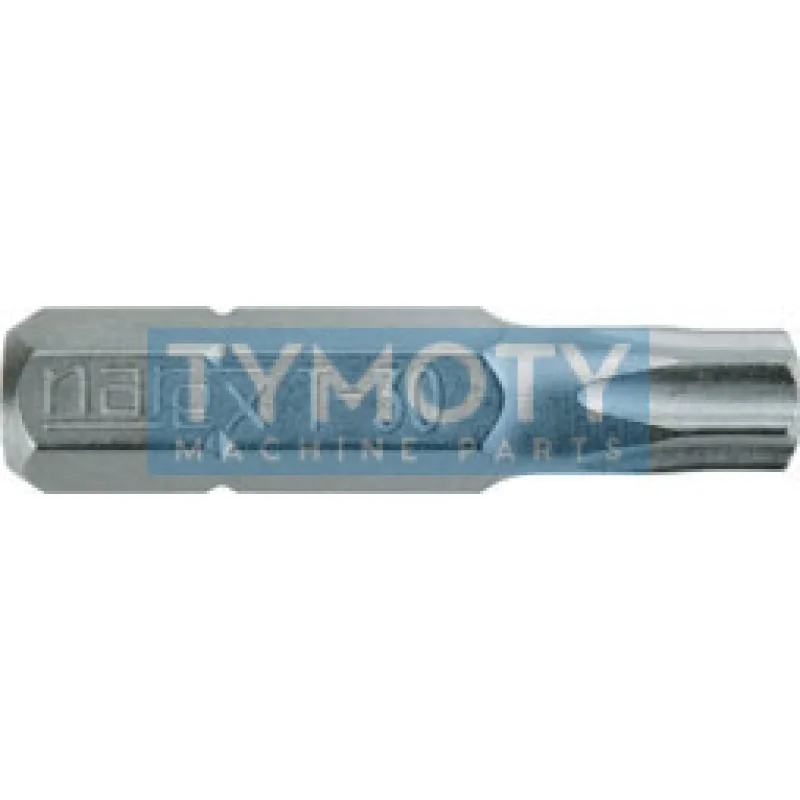 Nadstavec TORX, BIT, 8074-40 / TX40