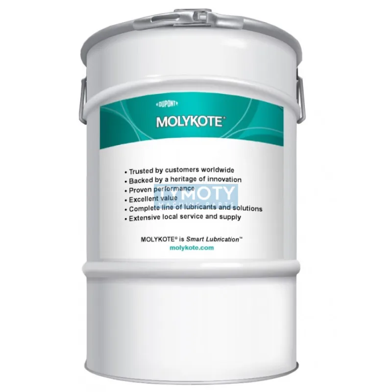 Molykote 33 Medium 25 kg