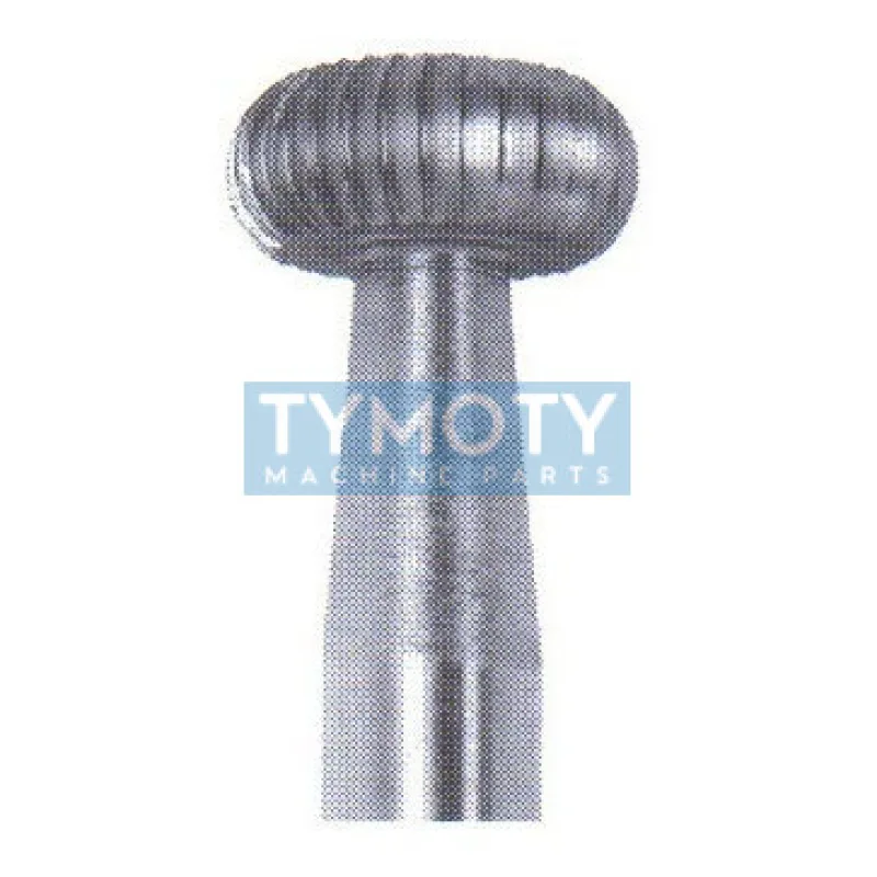 Technická fréza HSS na výrobu nástrojov a prípravkov, 229310, 266/3,5