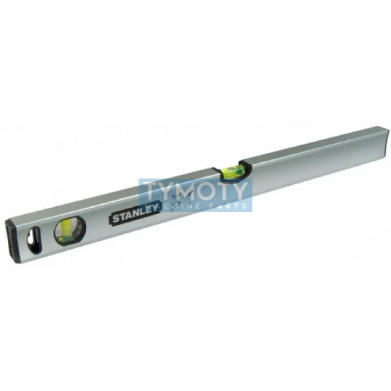 Vodováha magnetická Stanley® 600 mm, 2-libely, STANLEY, STHT1-43111