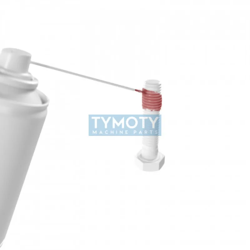 Loctite LB 8007 - 400 ml C5-A mazivo proti zadretiu