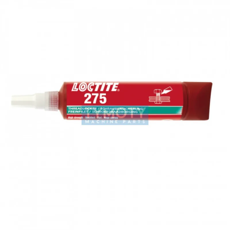 Loctite 275 - 250 ml zaisťovač skrutiek VP